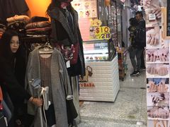 -佳记小食店(旺角店)