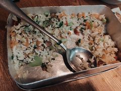 -蜜桃餐厅·伴山(湖滨商业街店)