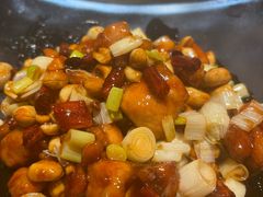 -玉桥餐厅(天坛店)