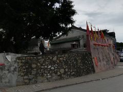 -平海古城