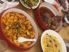 -东北风(江北万达店)
