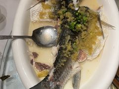 -勝記酒家·37年老字号·经典粤菜(荔枝公园店)