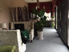 -森居forest休闲咖啡聚集地