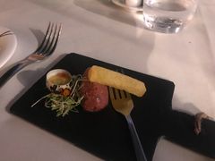 -La Villa French Restaurant