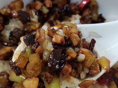 黑三剁-云海肴·汽锅鸡·云南菜(天山百盛优客店)