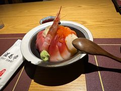-九酢·海鲜居酒屋