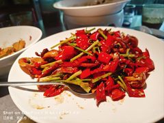 -吴越荣记·苏州菜·松鼠桂鱼(斜塘老街店)