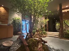 -森SPA·泰式按摩·精油Massage(宝安中心店)