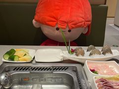 -海底捞火锅(飞马水城店)