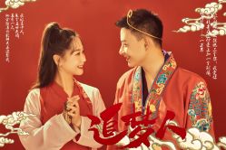 -帆拉斐婚纱摄影(春熙店)