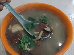 -金原鸭血粉丝汤总店(锁金村店)
