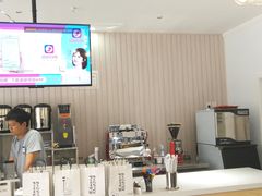 -POLAR CAFE(兴正元广场店)