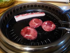-朝鲜烤肉(安宁庄店)