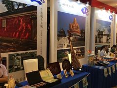 -上海龙之梦万丽酒店