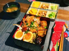 -鲸山上·私房日料(泰达MSD店)
