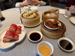 -潮府馆·非遗潮州菜·世纪公园(新国际博览中心店)