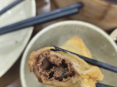 -李记清真馆(打钉巷店)