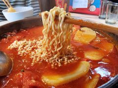 -贵州辣子鸡番茄鸡