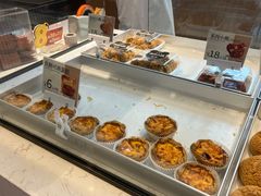 -陕拾叁-西安糕点(大雁塔店)