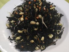 -李记搅团•非遗陕菜(三桥店)