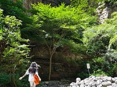 -龙门涧景区