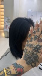 -十六番发型师事务所
