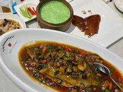 -品粹徽园·家常安徽菜