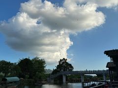 -赤坎·广东华侨国际旅游度假区