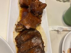 -南八仙·老上海味道(南京东路店)
