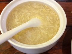 鸡蛋醪糟-陕西名小吃(T3航站楼一店)