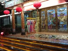 门面-鹊华居·地道鲁菜·海鲜·融合味(大明湖店)