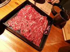 吊龙-原牛道·潮汕围炉火锅(讯美店)