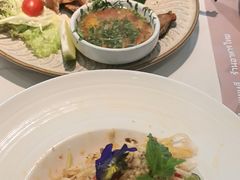 -泰椰里·泰国餐厅(智慧城广百广场店)