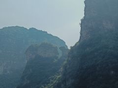 -孤山寨风景区