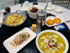 -聚鑫阁江浙菜·非遗传承技艺(闵行交大店)