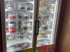 -DQ·蛋糕·冰淇淋(河东万达店)
