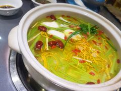-金龙·打边炉(武进路店)