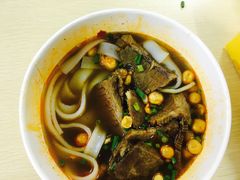 -江三王记牛杂馆(总店)