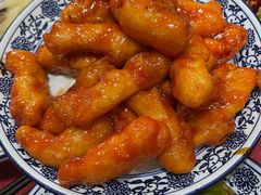 -北大地皖峰饭馆