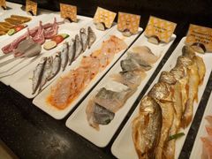 -厦门海景千禧大酒店·海景咖啡厅