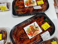 -Olé精品超市(南宁万象城店)