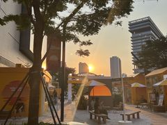 -东莞松山湖万象汇