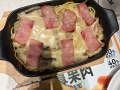 -乐凯撒披萨(汇港购物中心店)