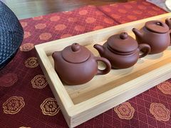 -扫雪煮茶(西村店)