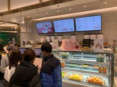 -奈雪的茶(印象城店)