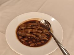 鲍鱼汁鸡爪-利苑酒家(宜安广场店)