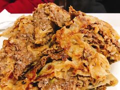 华威肉饼-清真永恒华威肉饼(潘家园店)