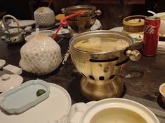 -半岛翡丽海鲜自助餐厅(观风亭店)