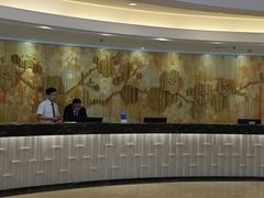 -南京双门楼宾馆(盐仓桥地铁站阅江楼店)