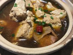 -杭百味·大众精选杭帮菜(西湖音乐喷泉店)